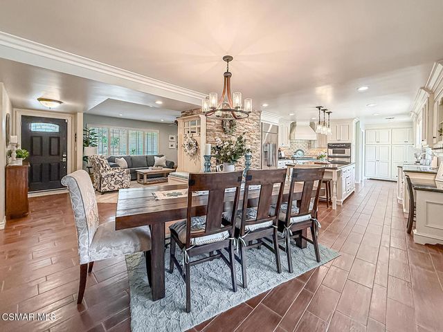 3116 Lori Circle, Simi Valley, CA 93063