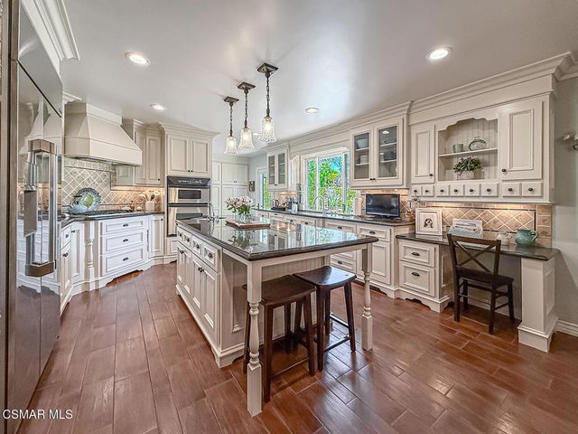 3116 Lori Circle, Simi Valley, CA 93063