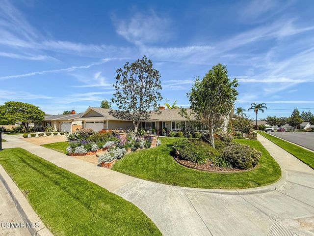 3116 Lori Circle, Simi Valley, CA 93063
