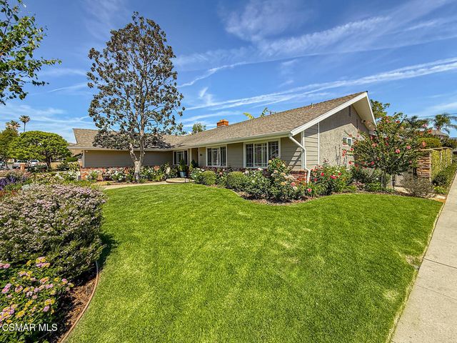 3116 Lori Circle, Simi Valley, CA 93063