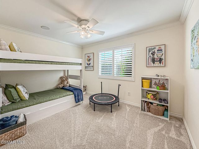 3116 Lori Circle, Simi Valley, CA 93063