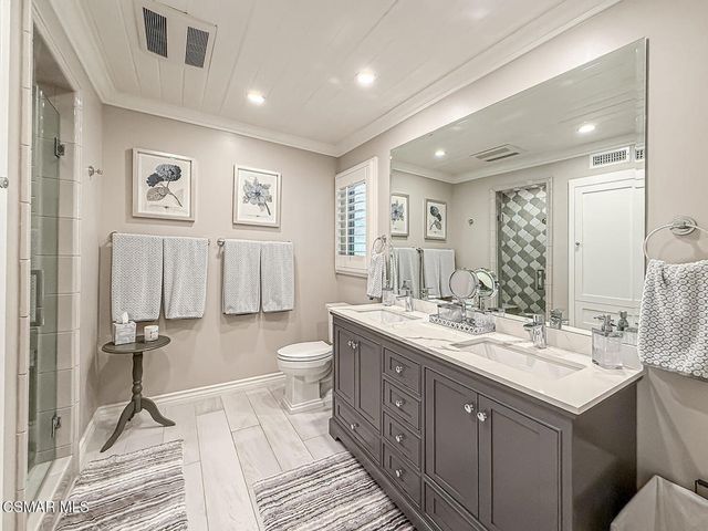 3116 Lori Circle, Simi Valley, CA 93063