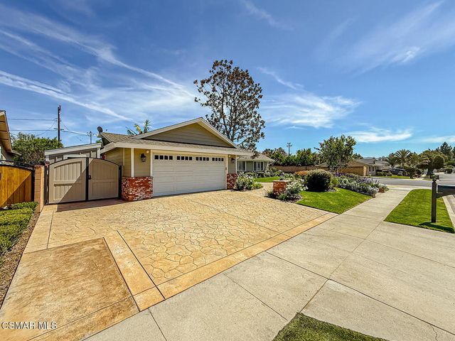 3116 Lori Circle, Simi Valley, CA 93063