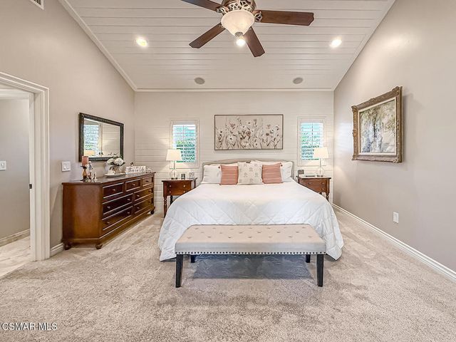 3116 Lori Circle, Simi Valley, CA 93063