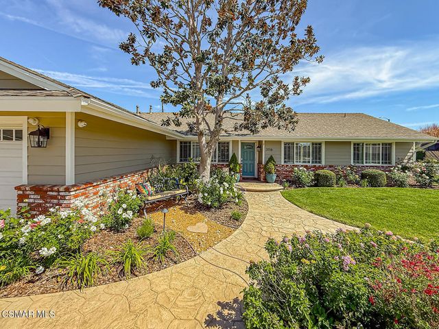 3116 Lori Circle, Simi Valley, CA 93063