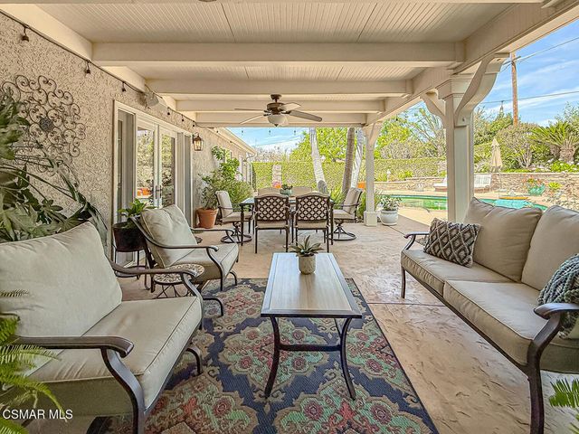 3116 Lori Circle, Simi Valley, CA 93063