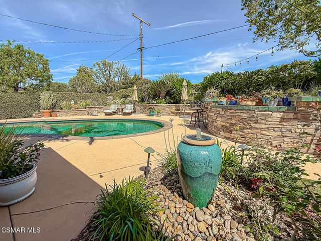 3116 Lori Circle, Simi Valley, CA 93063