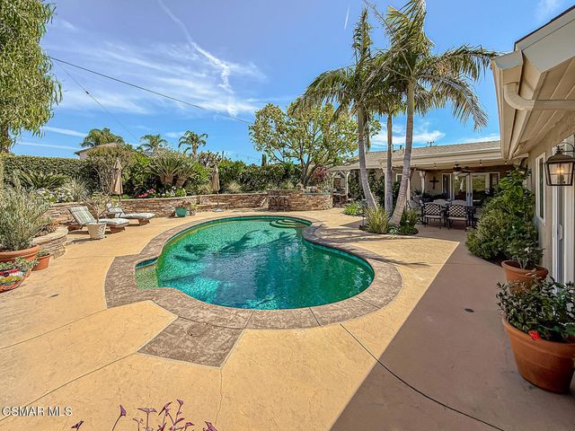 3116 Lori Circle, Simi Valley, CA 93063