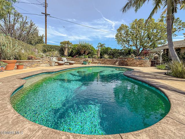 3116 Lori Circle, Simi Valley, CA 93063