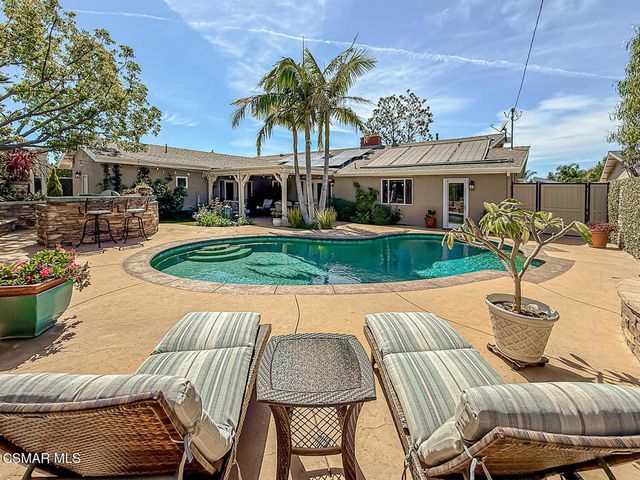 3116 Lori Circle, Simi Valley, CA 93063