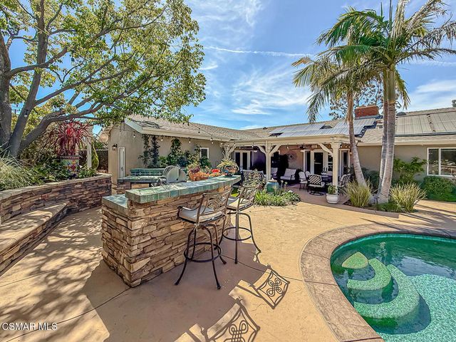 3116 Lori Circle, Simi Valley, CA 93063