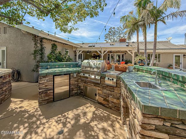 3116 Lori Circle, Simi Valley, CA 93063