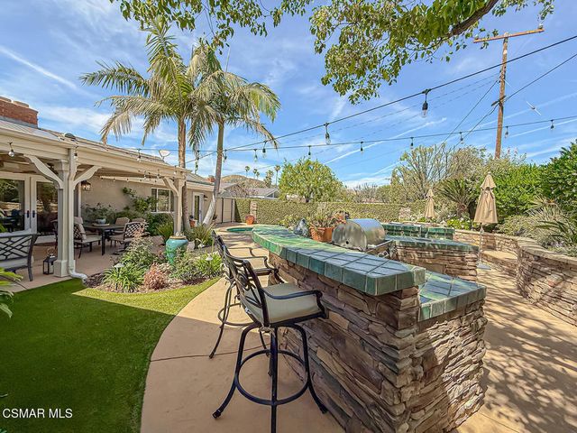 3116 Lori Circle, Simi Valley, CA 93063