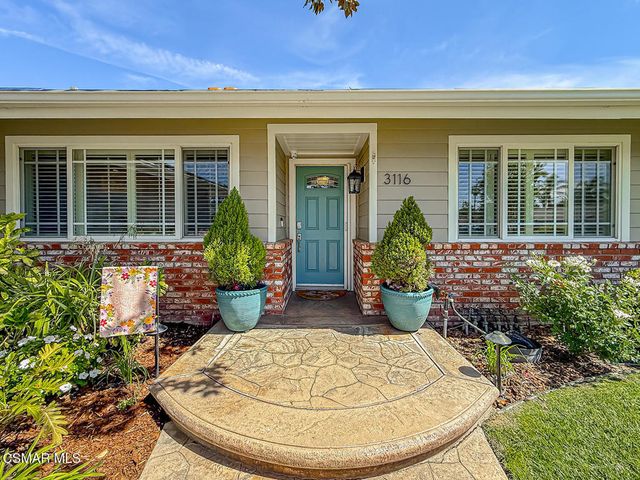 3116 Lori Circle, Simi Valley, CA 93063