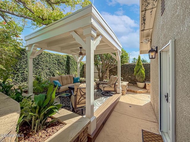 3116 Lori Circle, Simi Valley, CA 93063