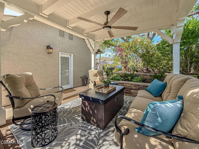 3116 Lori Circle, Simi Valley, CA 93063