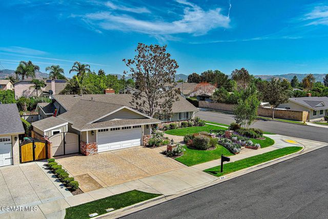 3116 Lori Circle, Simi Valley, CA 93063