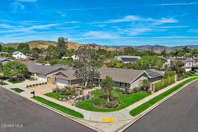 3116 Lori Circle, Simi Valley, CA 93063