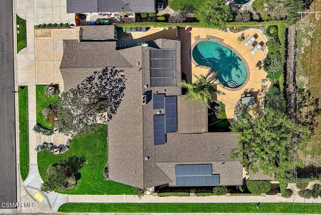 3116 Lori Circle, Simi Valley, CA 93063