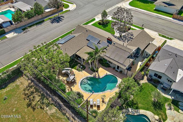 3116 Lori Circle, Simi Valley, CA 93063