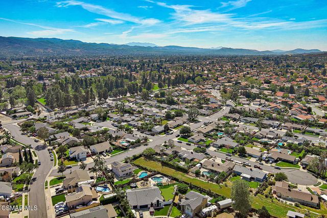 3116 Lori Circle, Simi Valley, CA 93063