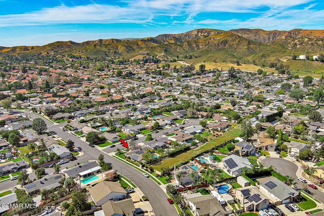 3116 Lori Circle, Simi Valley, CA 93063