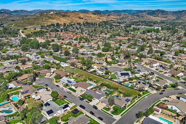 3116 Lori Circle, Simi Valley, CA 93063