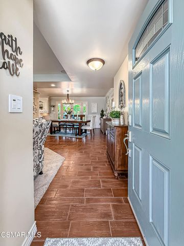 3116 Lori Circle, Simi Valley, CA 93063