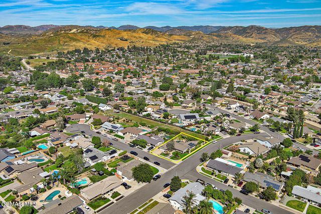 3116 Lori Circle, Simi Valley, CA 93063