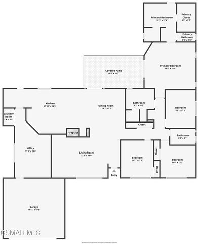 3116 Lori Circle, Simi Valley, CA 93063