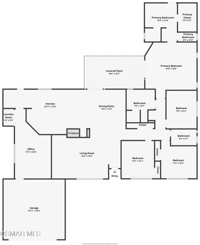 3116 Lori Circle, Simi Valley, CA 93063