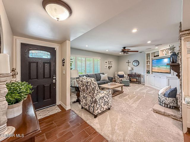 3116 Lori Circle, Simi Valley, CA 93063