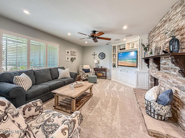 3116 Lori Circle, Simi Valley, CA 93063