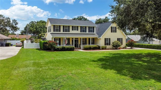1011 BRIGHTON WAY, Lakeland, FL 33813