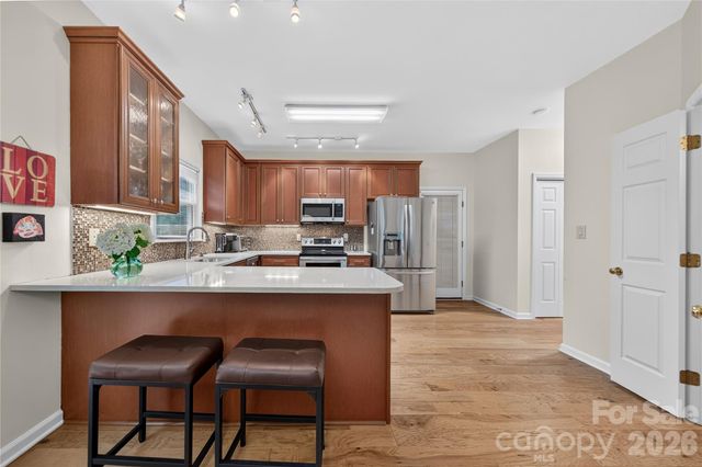 5911 Chalyce Lane, Charlotte, NC 28270