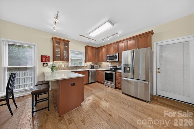 5911 Chalyce Lane, Charlotte, NC 28270