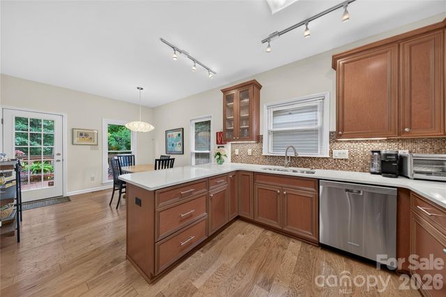 5911 Chalyce Lane, Charlotte, NC 28270
