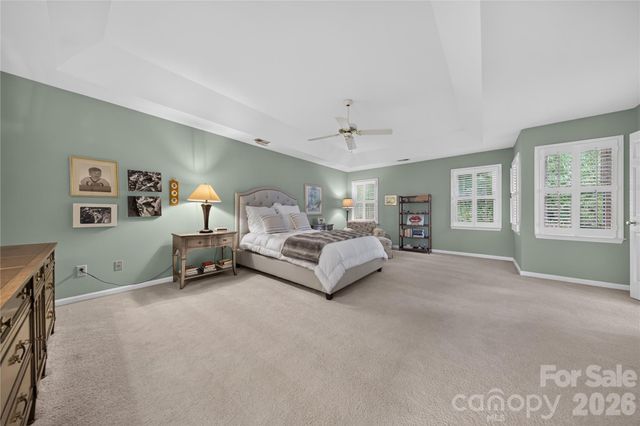 5911 Chalyce Lane, Charlotte, NC 28270