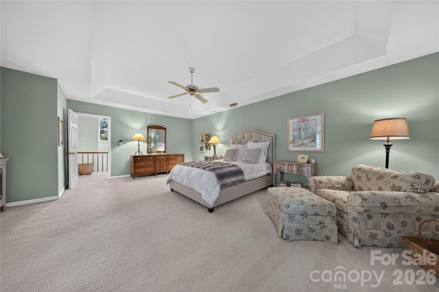 5911 Chalyce Lane, Charlotte, NC 28270