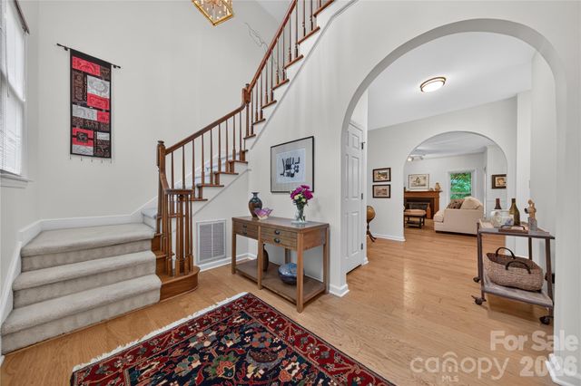 5911 Chalyce Lane, Charlotte, NC 28270