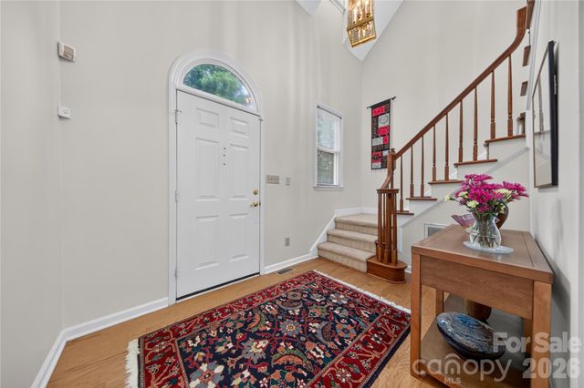 5911 Chalyce Lane, Charlotte, NC 28270