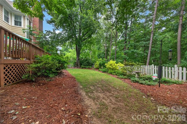 5911 Chalyce Lane, Charlotte, NC 28270