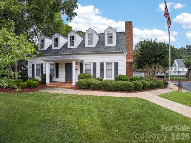5911 Chalyce Lane, Charlotte, NC 28270