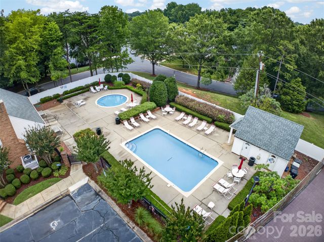 5911 Chalyce Lane, Charlotte, NC 28270