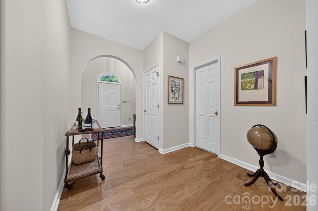 5911 Chalyce Lane, Charlotte, NC 28270