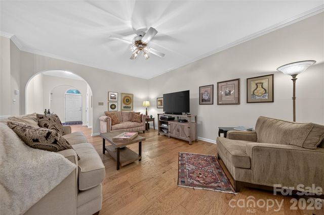 5911 Chalyce Lane, Charlotte, NC 28270