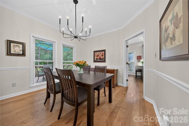 5911 Chalyce Lane, Charlotte, NC 28270