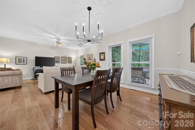 5911 Chalyce Lane, Charlotte, NC 28270