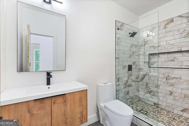 977 Fleetwood Circle SW, Atlanta, GA 30311