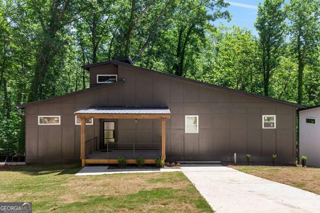 977 Fleetwood Circle SW, Atlanta, GA 30311